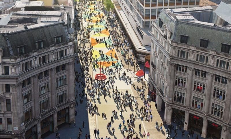 Retail space provider Sook continues UK expansion