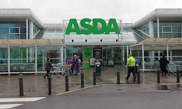 Asda plunges 261 Enfield warehouse jobs into uncertainty