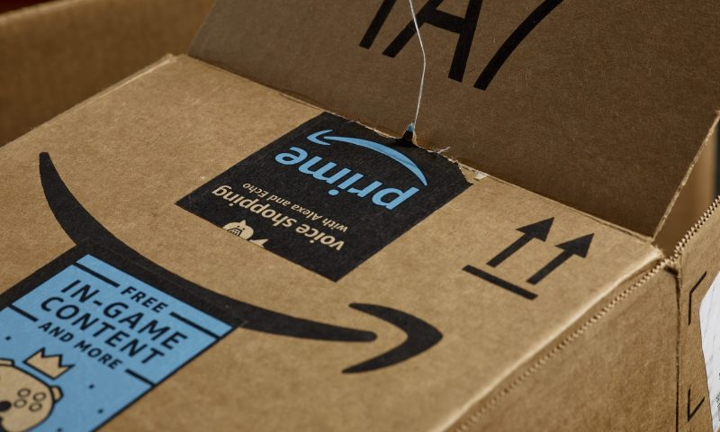 Our 2018 Amazon Prime Day wish list