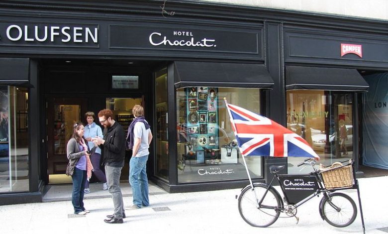 hotel chocolat usa hotel chocolat usa