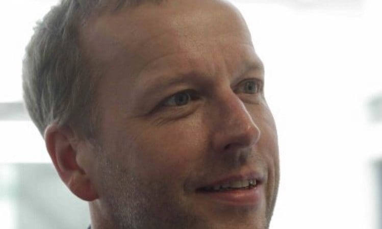 Wilko appoints Craig McGregor as new retail director