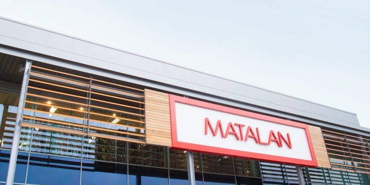 Matalan continues strong performance with 4.9% revenue boost