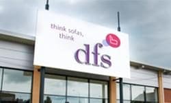 Hot weather springs profit warning at DFS