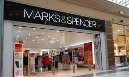 Usdaw hits out at M&S for second time after 351 management roles cut