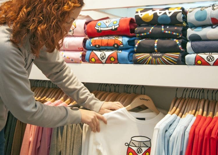 Over 24,000 retail jobs lost in first half of 2020