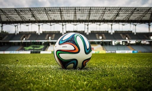 Retail sales buoyed by England football frenzy