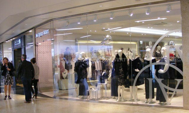 Phillip Day to snap up Jacques Vert