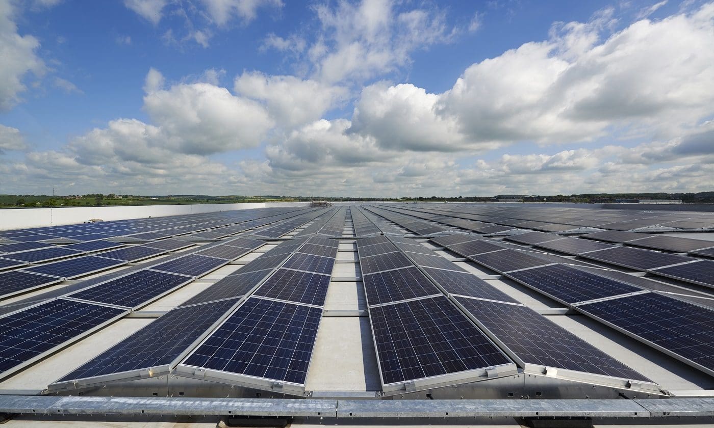 Aldi announces ‘carbon neutral by 2019’ aim