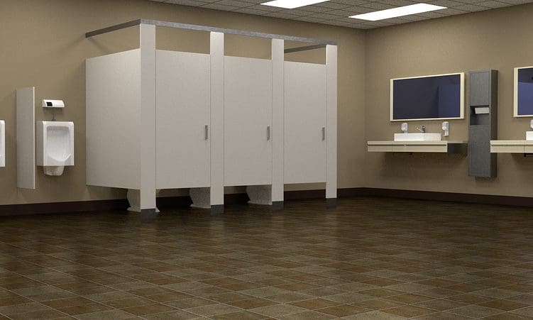 BTA urges retailers to open their toilets to the public