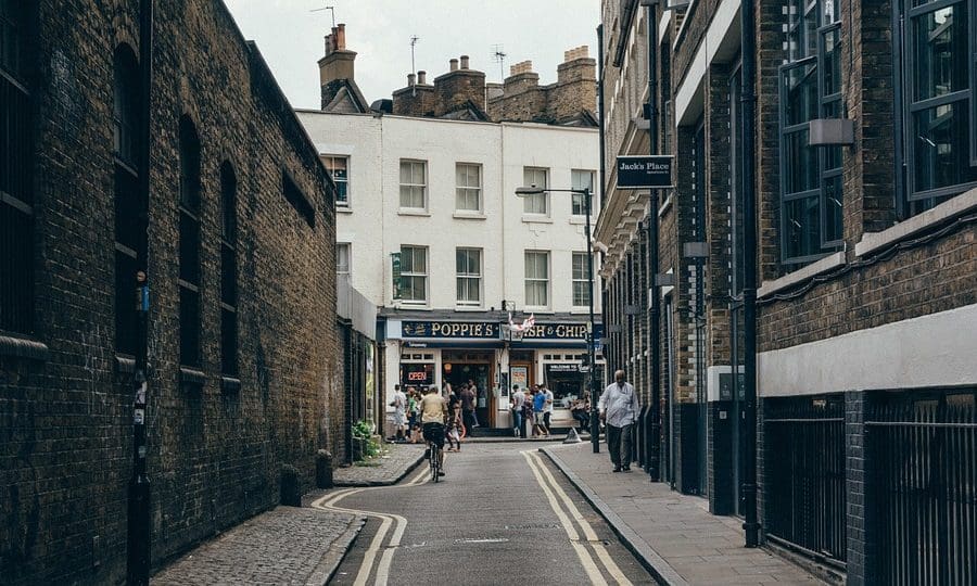 60% of British people believe the high street will ‘eventually disappear’