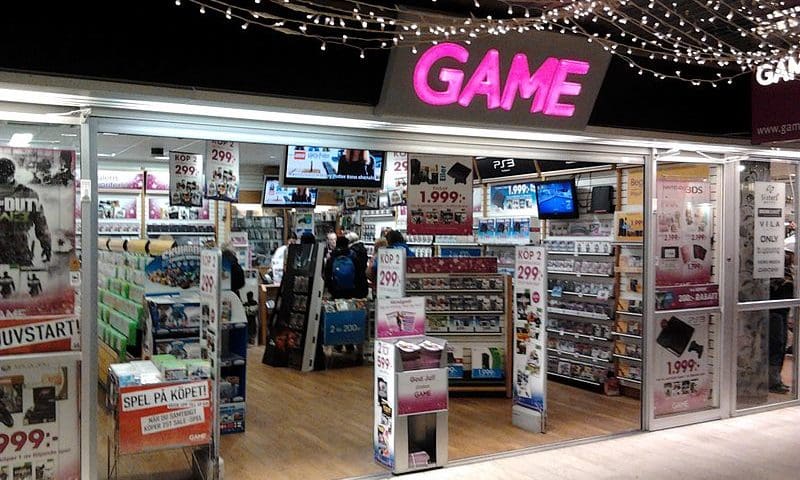 Game reprimanded by ASA for ‘misleading’ advert