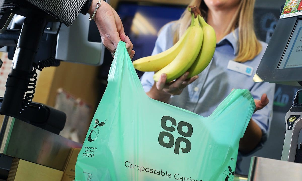 Co-op faces equal pay claims from over 400 shop workers