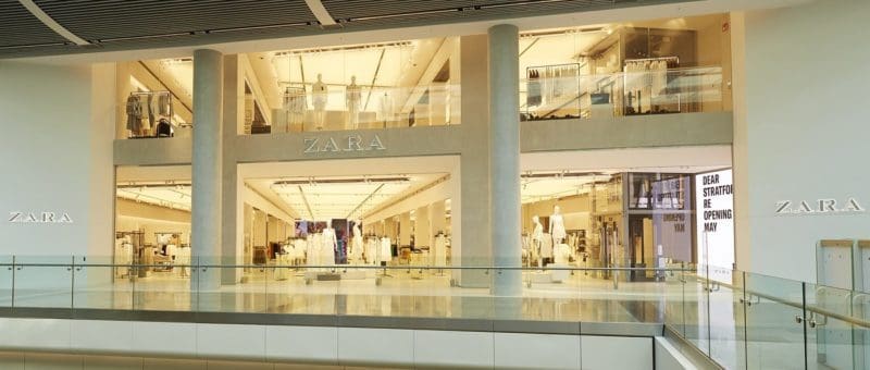 Inditex to sell all its brands online worldwide by 2020