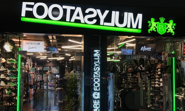 Footasylum removes ‘stabproof vest’ from stores News