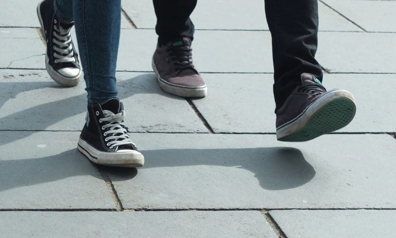 Footfall ‘better than expected’ in August