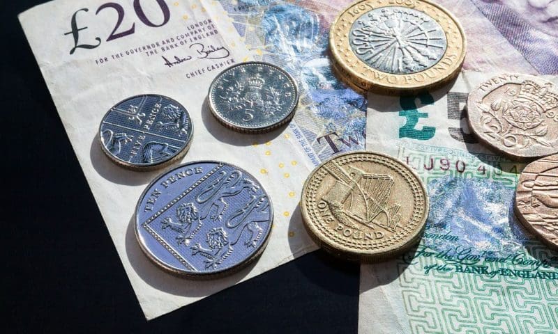 Boden reports strong sales increase of 13%