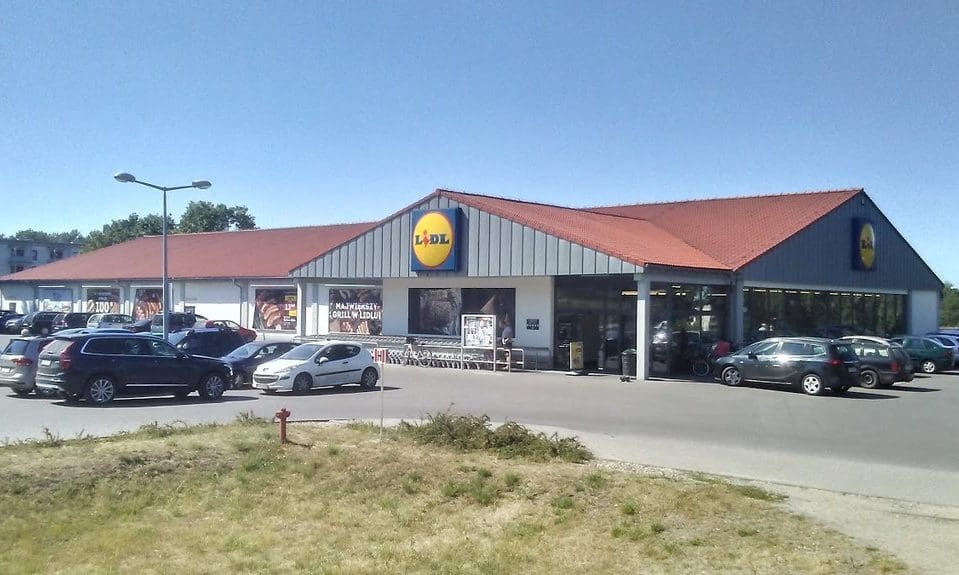 Lidl reprimanded by ASA over ‘Special Offers’ adverts