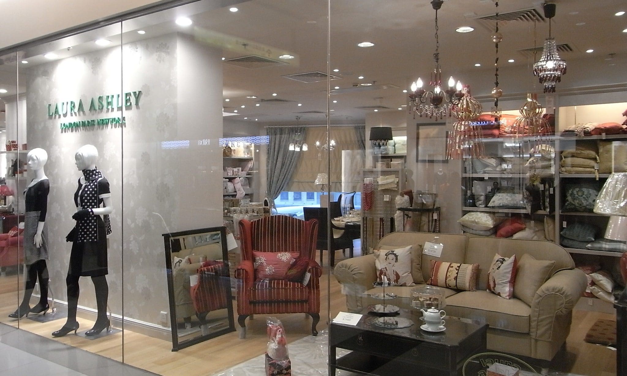 ASA warns Laura Ashley over ‘misleading advertising’