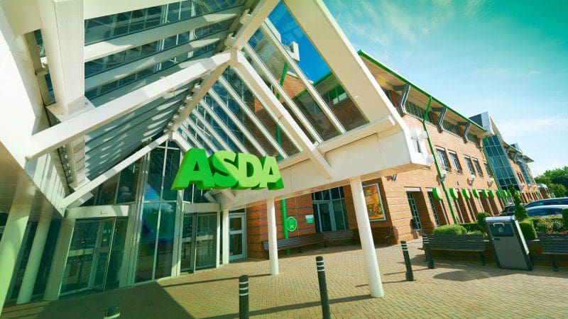 New Asda proposal could see up to 2,500 jobs slashed