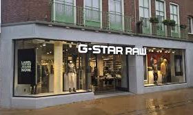 g star meadowhall