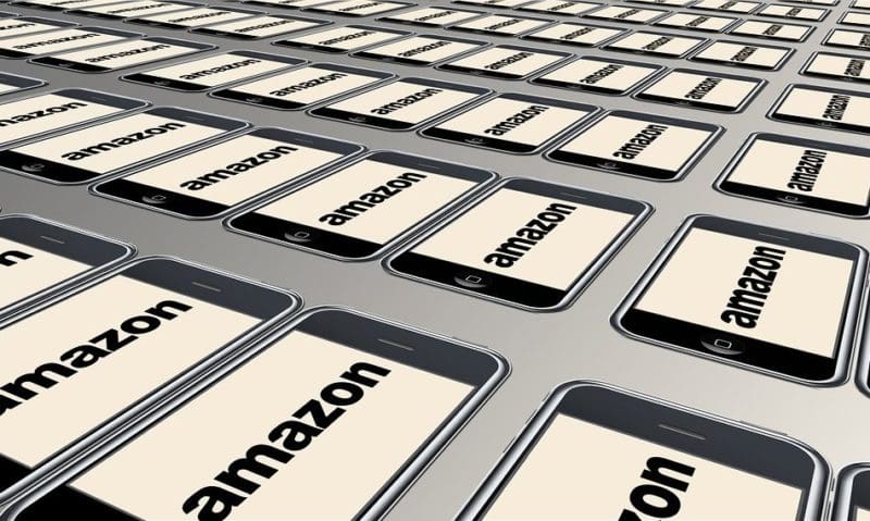 Amazon’s Deliveroo deal could face CMA investigation