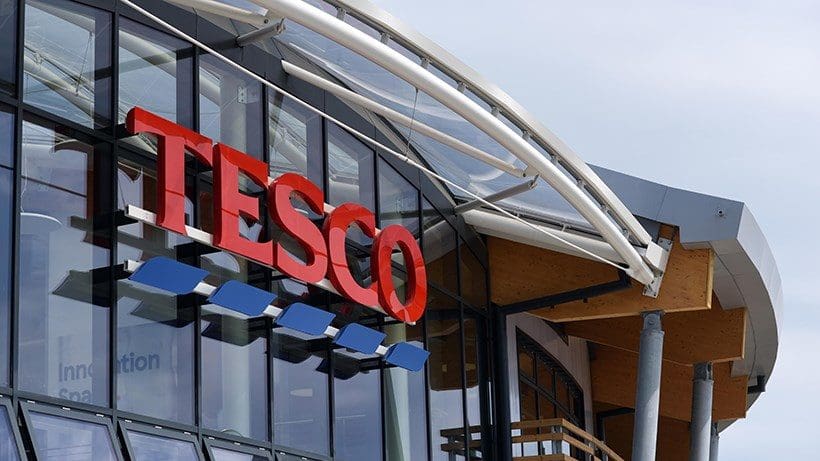 Charles Wilson to step down from Tesco’s Booker in 2021
