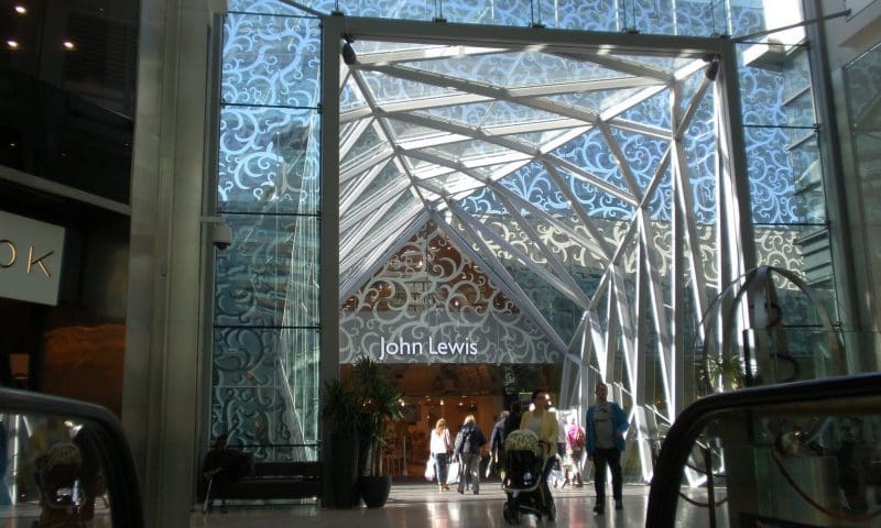 Hammerson completes £236m Highcross sale