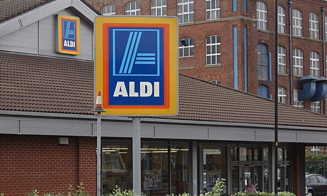 Aldi shoppers report ‘fights’ over Kevin the Carrot toys