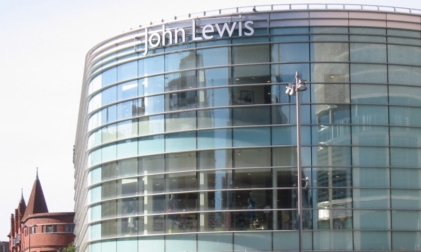 The current discourse surrounding John Lewis
