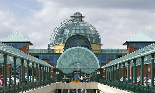 Frasers Group to open flagship Sports Direct in Sheffield