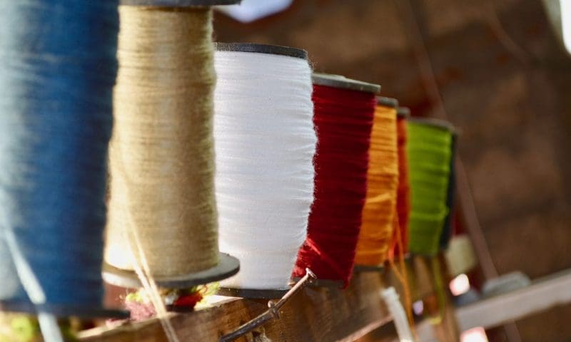 John Lewis, M&S and Next sign anti-slavery agreement