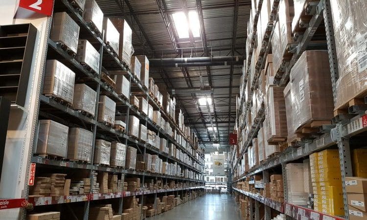 Could rethinking returns help rescue the high street?