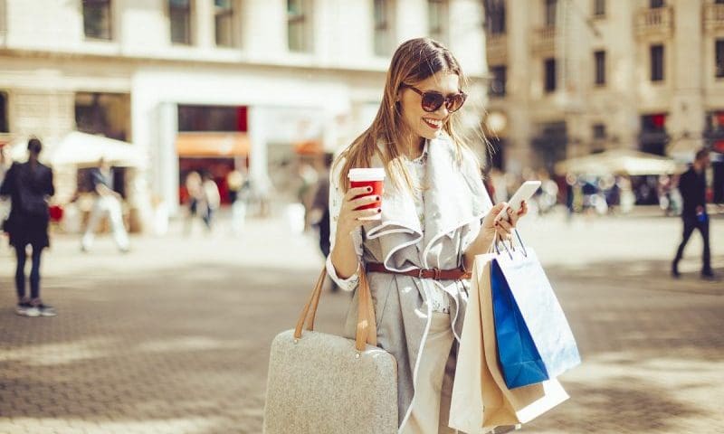 Heatwave helps boost retail sales 2.3% in July