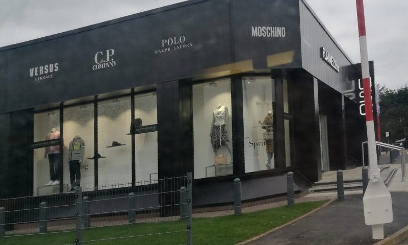 Mike Ashley’s Flannels given £125k rates relief despite £65m turnover