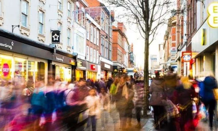 Shaping the future of retail analytics