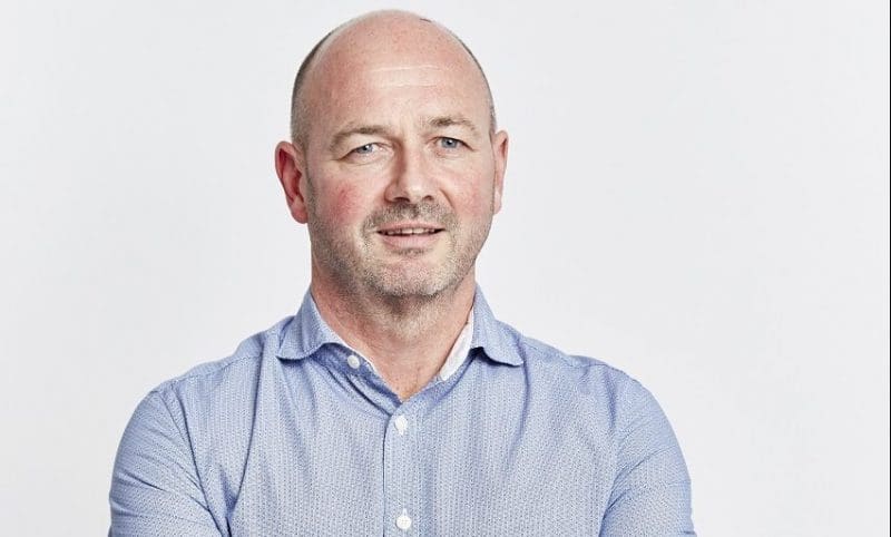 ASOS appoints Mark Holland as chief operating officer