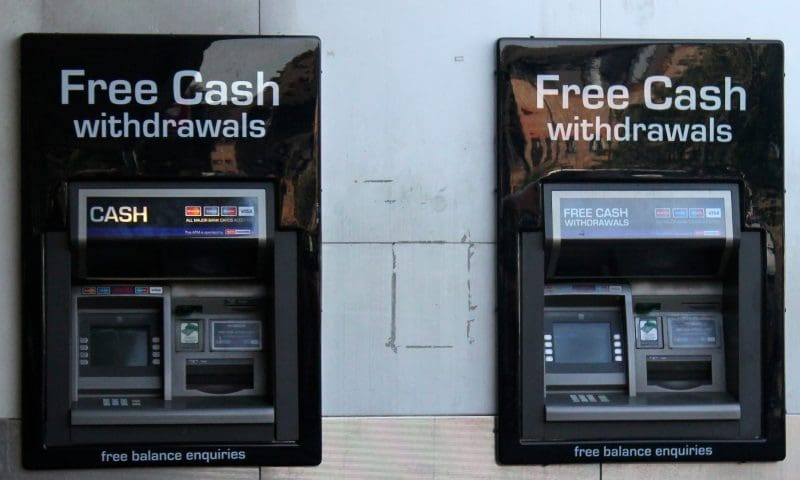 Retailers could lose out on £496m refund as ATM ruling is appealed