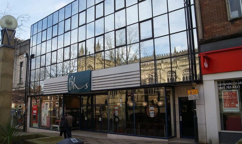 Dominic Chappell fined £124k for breaking pensions law