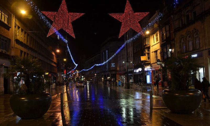 MPs launch inquiry into business rates