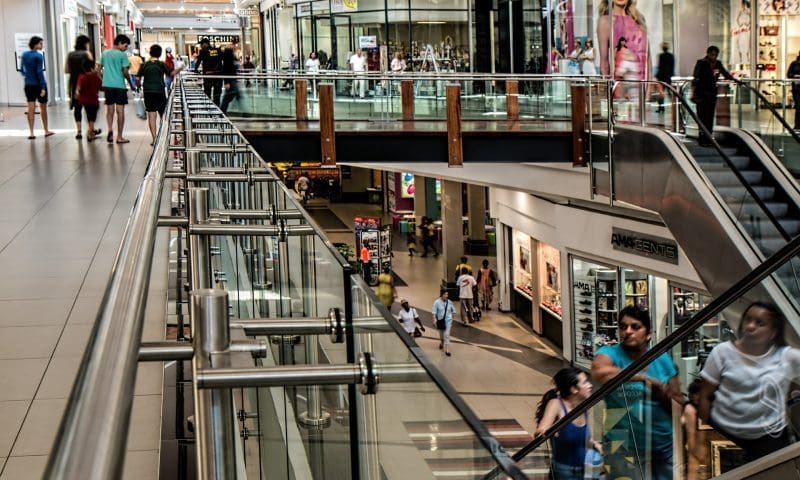 Retail sector could face £137m rates hike next year