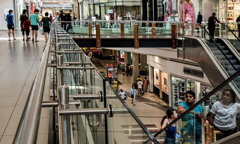 What’s required for a business in the retail sector to thrive?