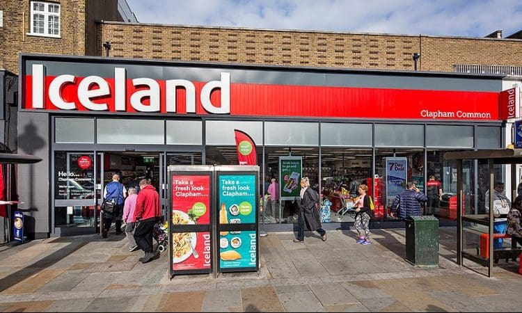 Iceland earnings down 8.7% following ‘disappointing’ first half