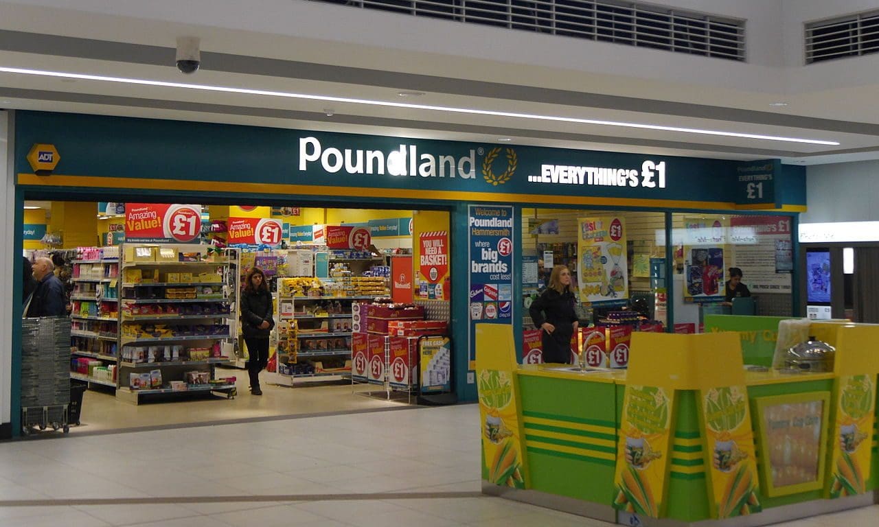 Poundland sparks controversy over Valentine’s ‘Gift of Nothing’