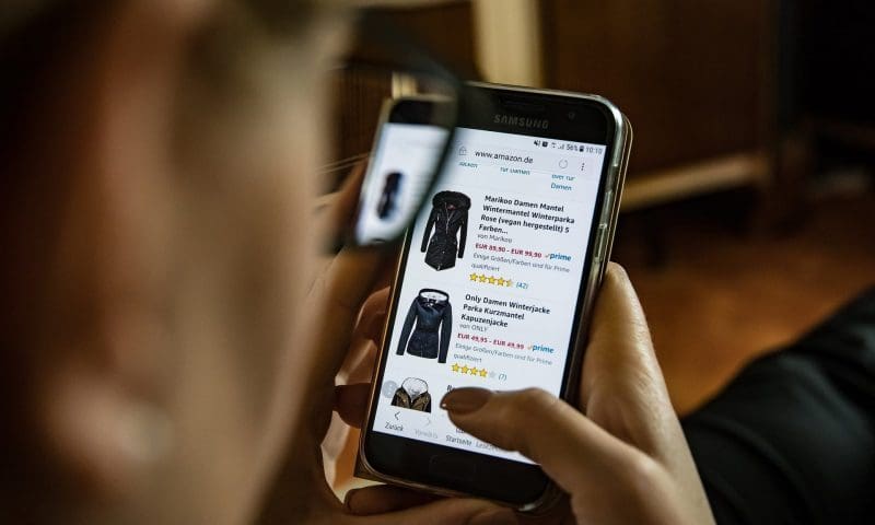 Why online retailers must address the checkout process