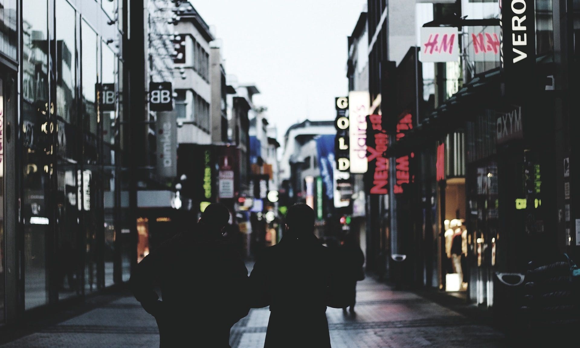 From clicks-to-bricks