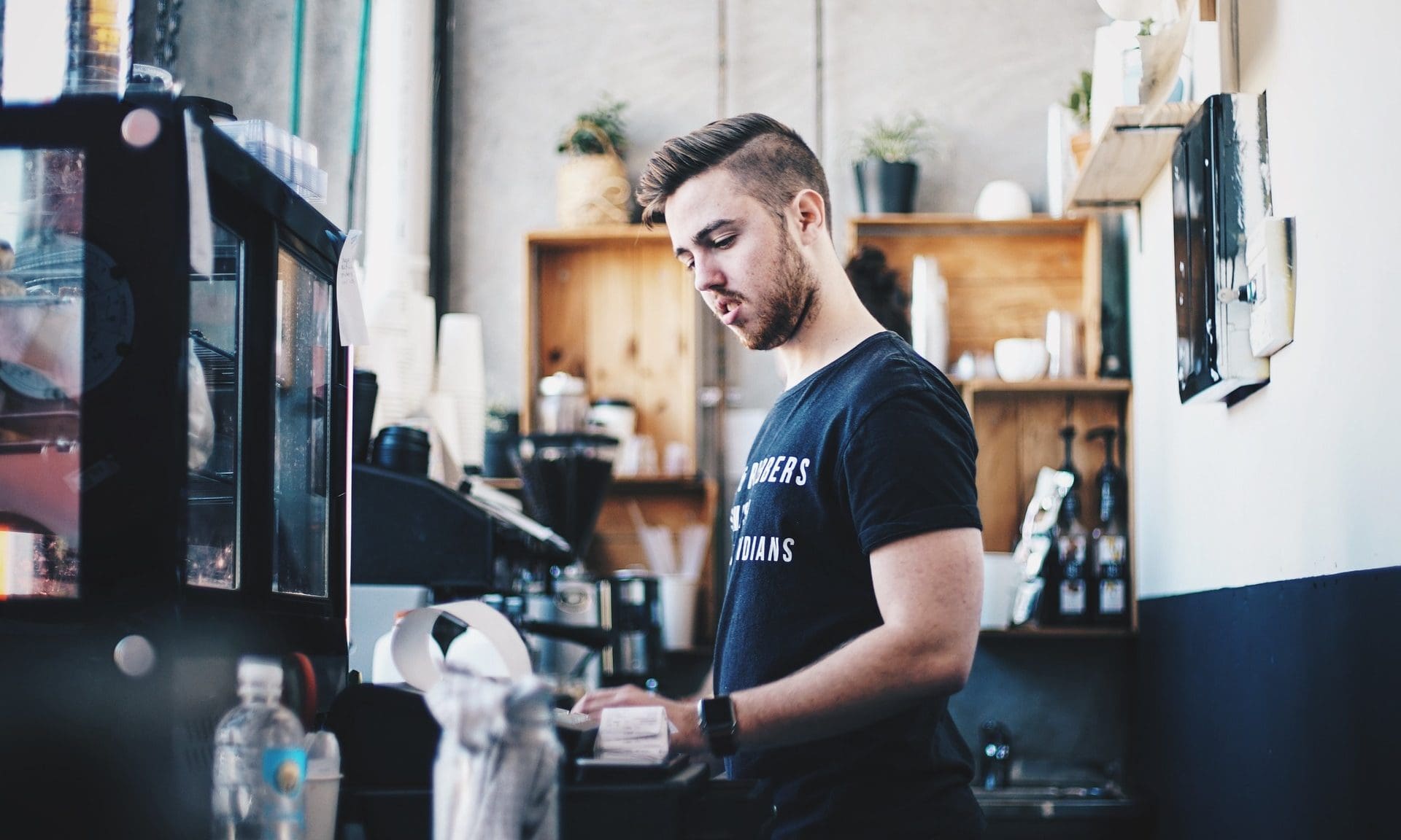 Nearly three quarters of retail staff feel underpaid, study finds