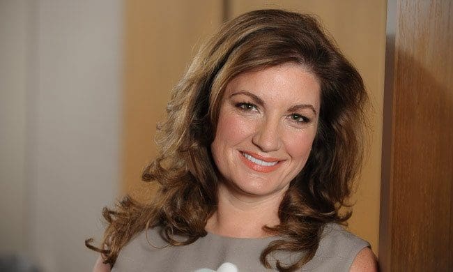 Karren Brady leaves Arcadia Group