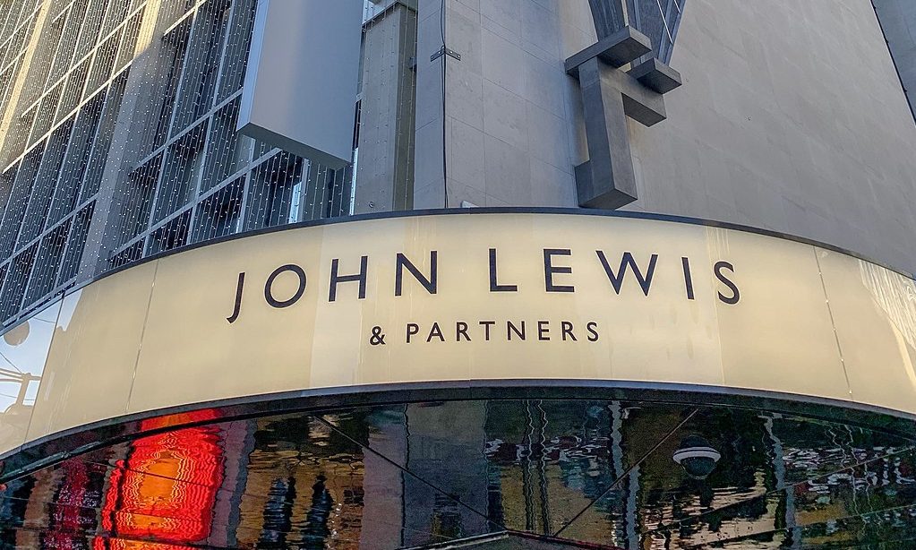 John Lewis Partnership appoints financial services director Retail Sector