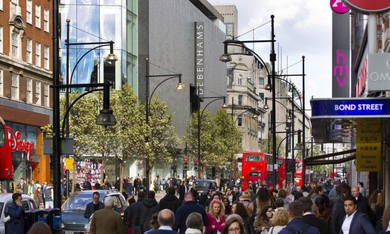 Debenhams to ‘close 20 stores’ in CVA plan