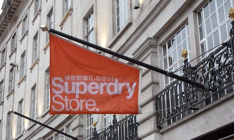 Cornhill retail development adds Superdry and Waterstone stores